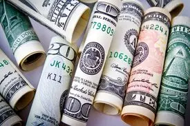 ارزانتر شدن دلار صرافی
