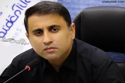 سعیدی:شاهدتورم بالای ۴۰۰درصد در برخی از کالاهای اساسی هستیم