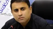 سعیدی:شاهدتورم بالای ۴۰۰درصد در برخی از کالاهای اساسی هستیم