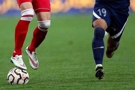 برگزاری مسابقات لیگ برتر با حضور تماشاگران