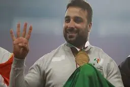 ادعای عجیب احسان حدادی