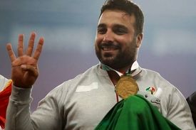 ادعای عجیب احسان حدادی