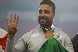 ادعای عجیب احسان حدادی