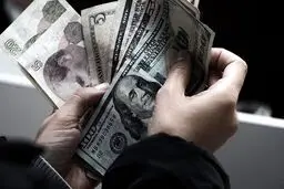 قیمت دلار در ۲۸ اردیبهشت ۱۴۰۱