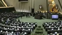 گام بزرگ و تاریخی مجلس یازدهم در جهت شفافیت در قوای سه گانه