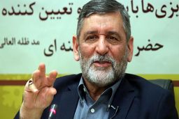 صفار هرندی: مشکلات آزاردهنده است اما انتهای تحمل این سختی‌ها، رستگاری و راحتی است