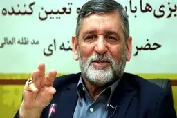 صفار هرندی: مشکلات آزاردهنده است اما انتهای تحمل این سختی‌ها، رستگاری و راحتی است