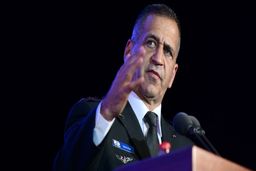 با جبهه‌ای از جِنین تا اصفهان مواجهیم