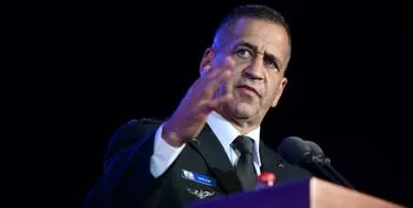 با جبهه‌ای از جِنین تا اصفهان مواجهیم