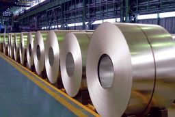 فولاد ایران در چنگ روس