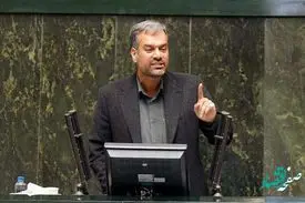 رشیدی کوچی:اگر خواسته مردم تامین نشود وزیرصمت را استیضاح میکنیم