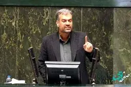 رشیدی کوچی:اگر خواسته مردم تامین نشود وزیرصمت را استیضاح میکنیم