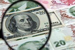 افزایش مجدد قیمت دلار