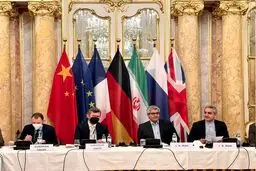 توافق درصورتی که آمریکا منطقی برخورد کند در دسترس است