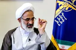 روحانیت دربرابرتهاجم ها میدان را خالی نمیکند