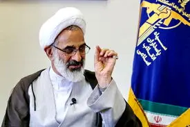 روحانیت دربرابرتهاجم ها میدان را خالی نمیکند