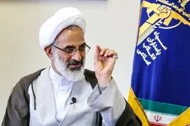 روحانیت دربرابرتهاجم ها میدان را خالی نمیکند