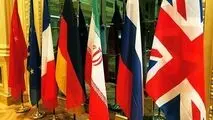 برای کمک به توافقات وین آماده ایم