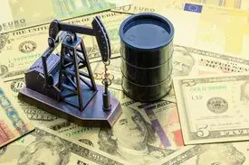 فروش نفت بیشتر شد