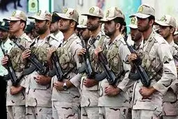 افزایش ۲ برابری حقوق سربازان