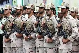 افزایش ۲ برابری حقوق سربازان