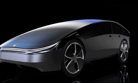 تشبیه خودرو اپل به تابوت!