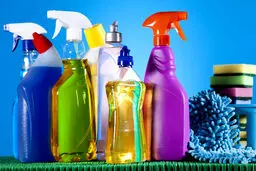 افزایش قیمت شوینده‌ها نامعتبر است