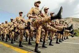افزایش حقوق سربازان