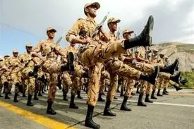 افزایش حقوق سربازان
