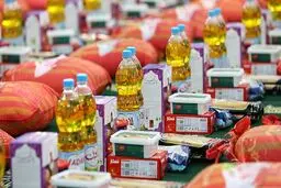 فائو: امنیت غذایی ایران بیشتر از ۱۱۹ کشور جهان است