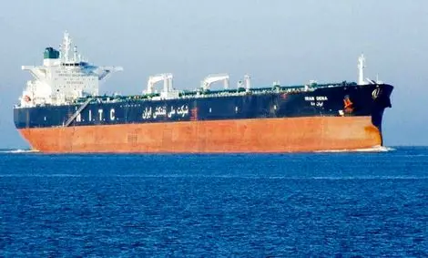 ایران به رقیب خود در بازار نفت کمک کرد؟!