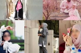 جلوی فرهنگ‌سازی حجاب‌استایل‌ها را بگیرید