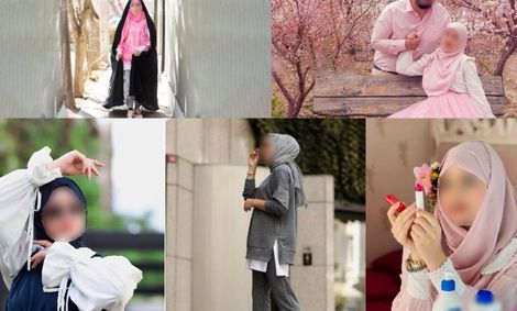 جلوی فرهنگ‌سازی حجاب‌استایل‌ها را بگیرید