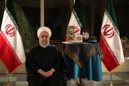 سال جدید، سال مهار تورم، متعادل‌کردن قیمت ارز و دوستی بیشتر با همه همسایگانمان است