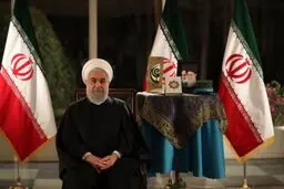 سال جدید، سال مهار تورم، متعادل‌کردن قیمت ارز و دوستی بیشتر با همه همسایگانمان است