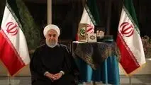 سال جدید، سال مهار تورم، متعادل‌کردن قیمت ارز و دوستی بیشتر با همه همسایگانمان است