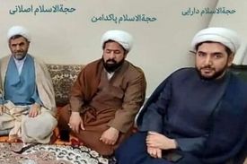 دادگاه رسیدگی به پرونده شهادت دو روحانی در حرم رضوی برگزار شد