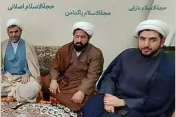 دادگاه رسیدگی به پرونده شهادت دو روحانی در حرم رضوی برگزار شد