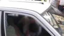 جزییات بیشتر ترور یکی از پاسداران مدافع حرم درتهران