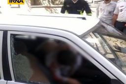 جزییات بیشتر ترور یکی از پاسداران مدافع حرم درتهران