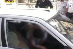 جزییات بیشتر ترور یکی از پاسداران مدافع حرم درتهران