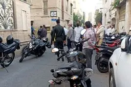 روایت هایی از شاهدان عینی ترورشهیدحسن صیاد خدایاری
