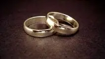 ۱۳ میلیون جوان در کشور مجردند/ ۵۵درصد از زنان مطلقه ازدواج نمی‌کنند