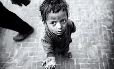 افزایش زاغه نشینی در ایران