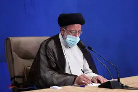 دستور آیت الله رئیسی برای رسیدگی فوری به حادثه آبادان