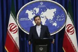 همکاری ایران با سوریه و عراق برای حل معضل ریزگردها