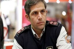 عدم اعزام نیروهای آتش نشانی به آبادان