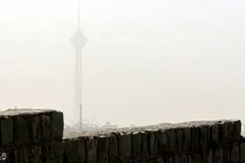 ادارات تهران از ساعت ۱۲ تعطیل هستند