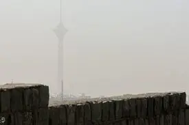 ادارات تهران از ساعت ۱۲ تعطیل هستند