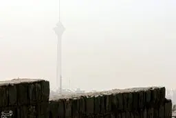 ادارات تهران از ساعت ۱۲ تعطیل هستند